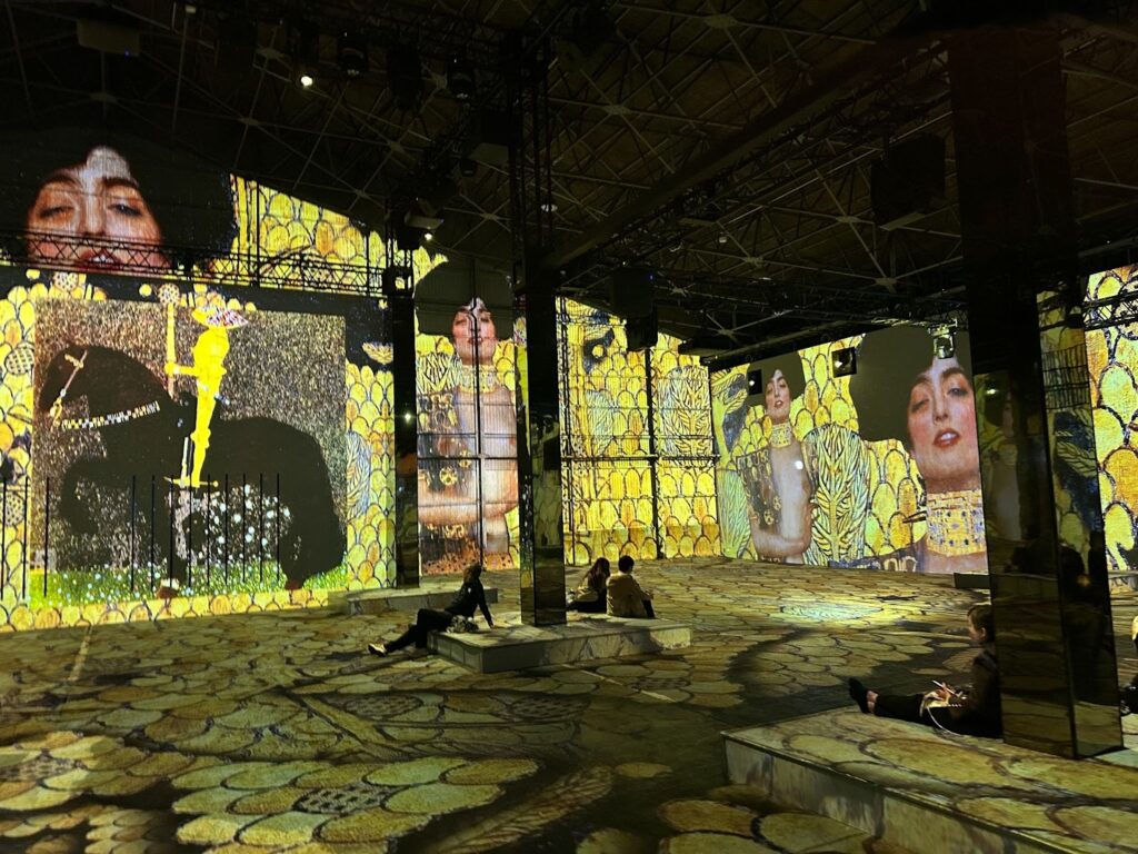 黄金の美と、震える孤独。横浜で体験するウィーン世紀末の「光と影