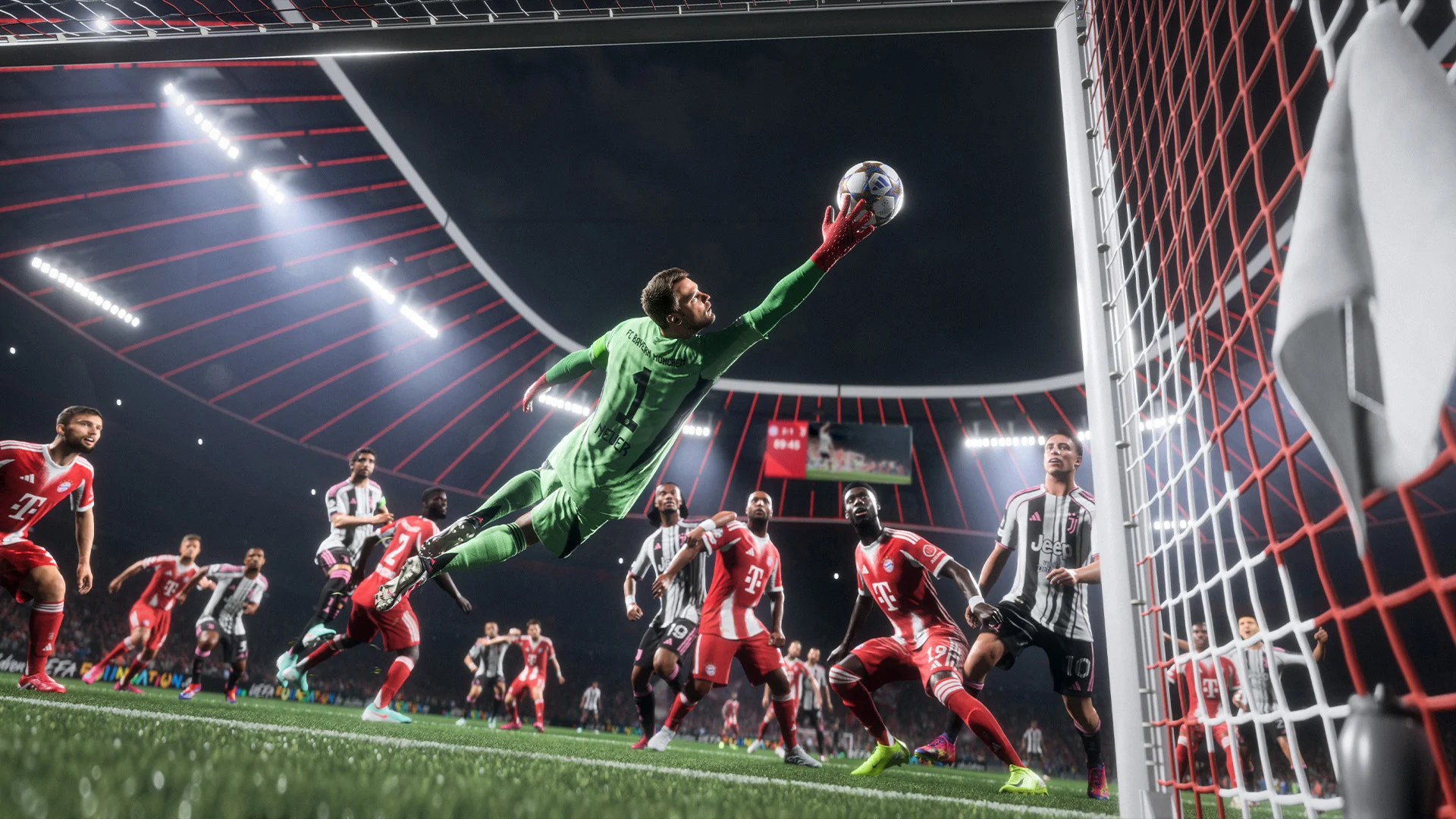 Switch 2で遊べるスポーツゲームおすすめ10選｜野球・サッカー・バスケ