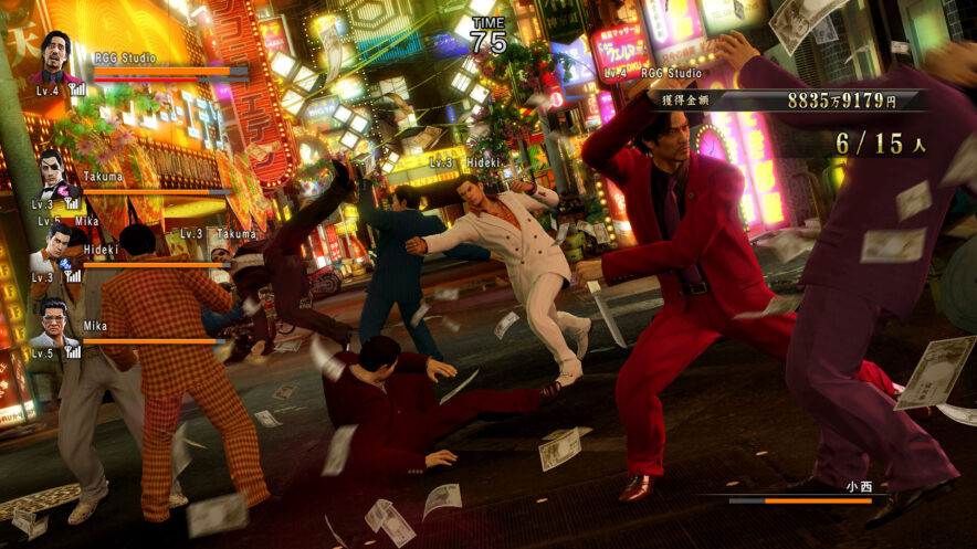 ギャング・マフィア・クライム系ムービー スペシャルパッケージ セット 極道・ギャング・マフィアゲームおすすめ20選｜裏社会を描く名作を厳選
