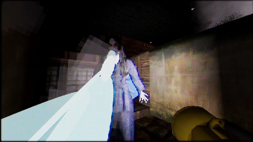 PS1風ホラーゲームおすすめ10選｜ローポリだからこそ怖い傑作を厳選