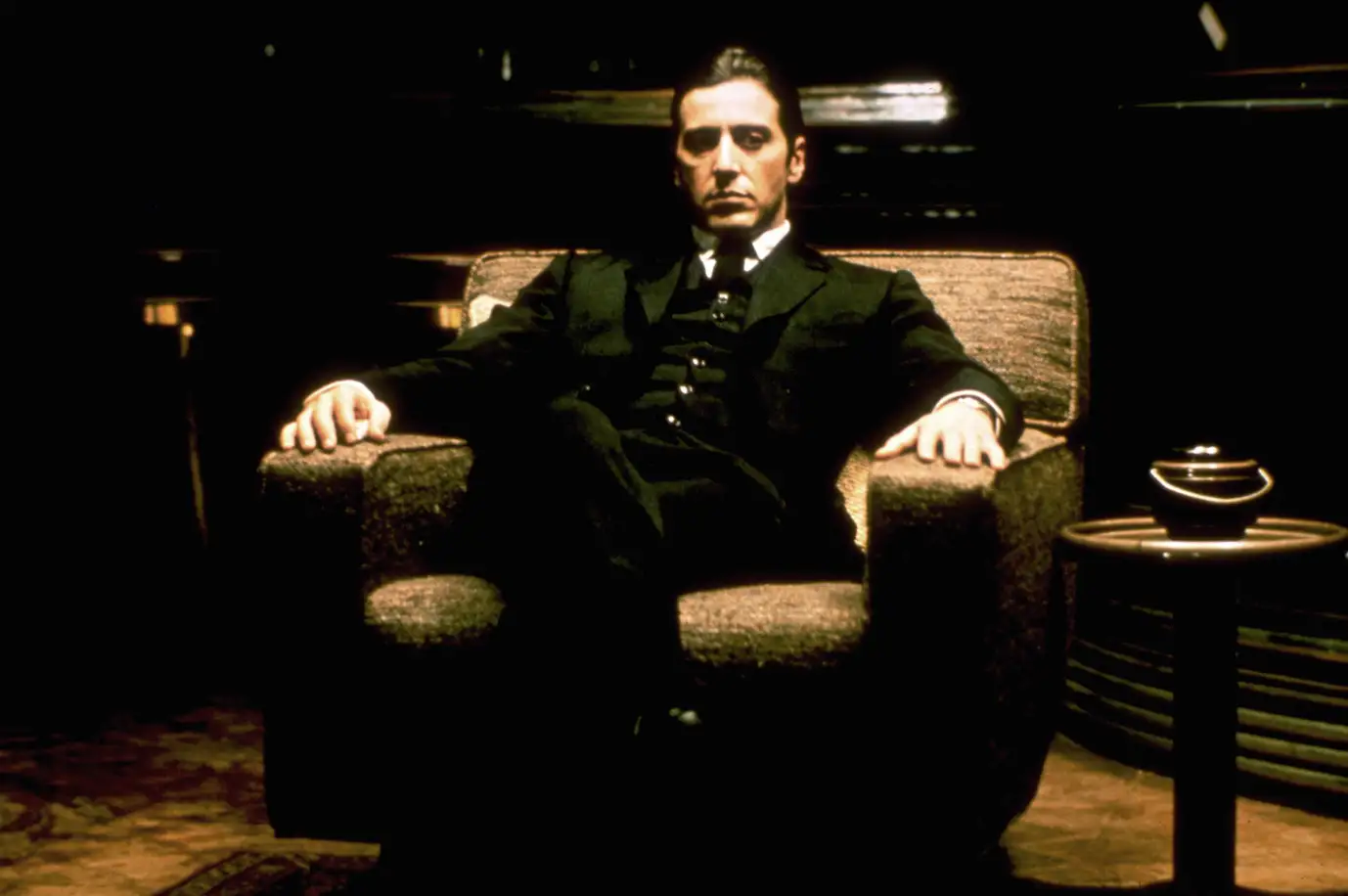 マフィア・ギャング映画おすすめ30選｜裏社会を描いた不朽の名作